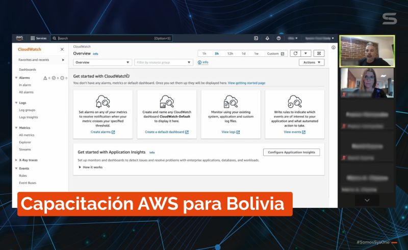 capacitacion-aws-bolivia